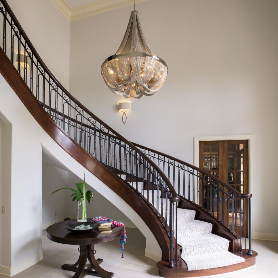 50 GORGEOUS STAIRCASE DESIGNS  Bahay OFW