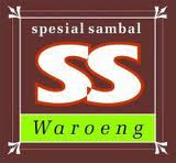 Warung Spesial Sambal (SS)