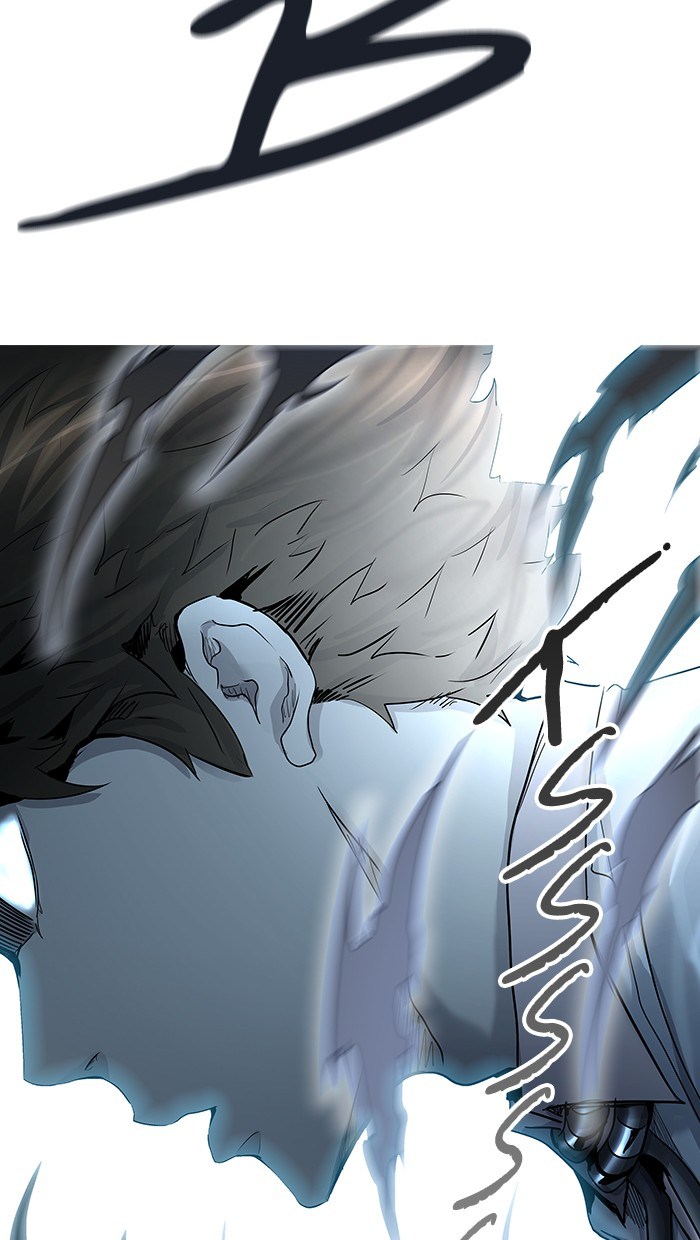 Webtoon Tower Of God Bahasa Indonesia Chapter 411