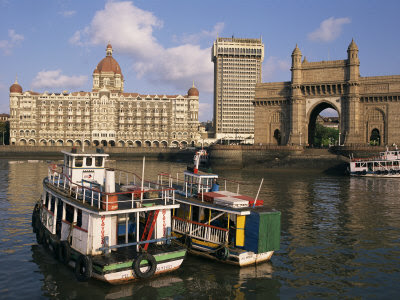 Taj Mahal Hotel Wallpapers