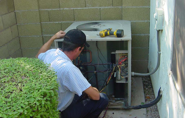 ac repair las vegas 