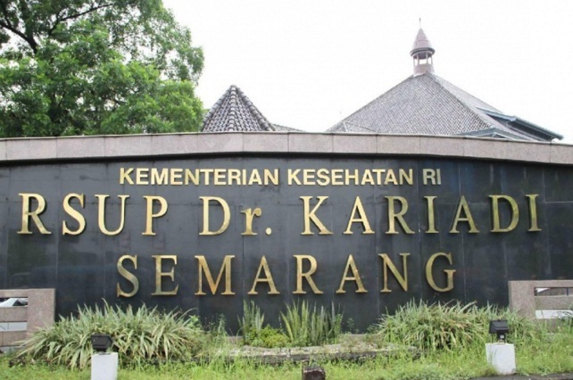 RSUP Dr Kariadi Semarang - REcruitment For D3, S1 Non CPNS 