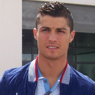 Foto CR 7