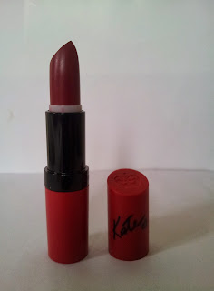 Lipstick Rimmel Lasting Finish by Kate Moss 107