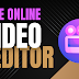 Free Online Video Editor - Easy & Fast