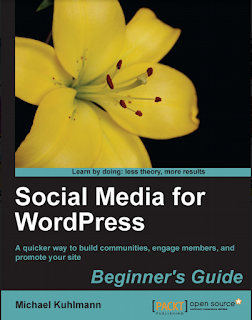  Social Media for WordPress Beginner's Guide