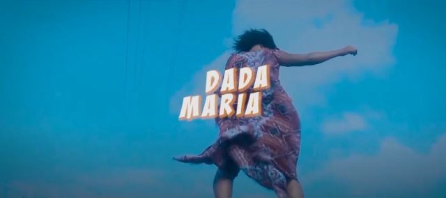 VIDEO | Roja Kiss ft Mfalme Ninja - Dada Maria | Download 