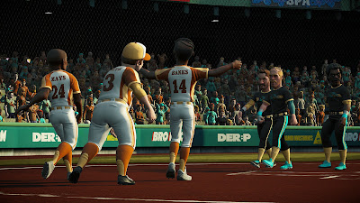 Super Mega Baseball 4 Game Screenshot 4