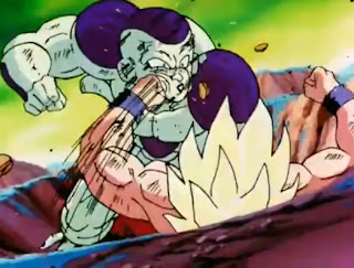 dbz capitulo 102