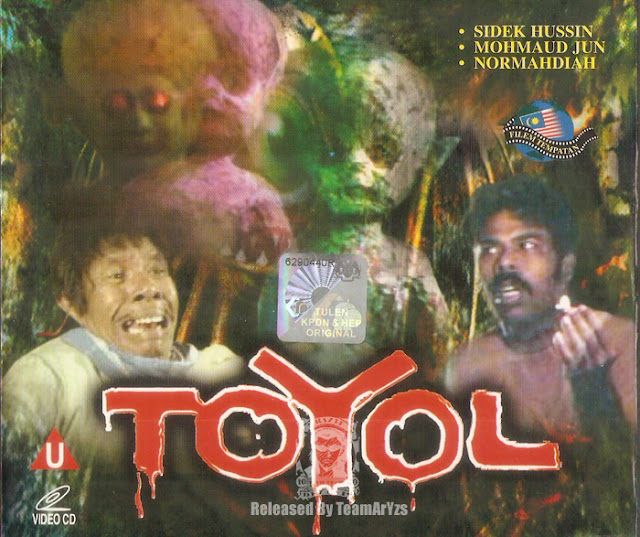 Free Download Movie Toyol [1981] VCDRip XViD