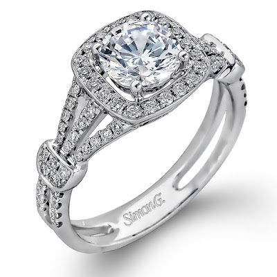 Diamond Engagement Rings