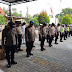 Sebanyak 110 Personel Polres Pamekasan Jadi Polisi RW, Strategi Jaga Kamtibmas di Kampung