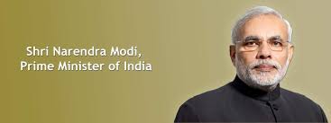 Prime Minister Narendra Modi