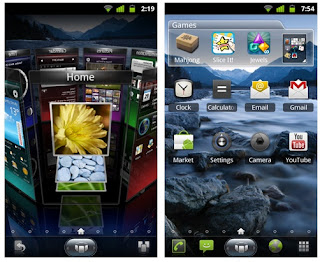 SPB Mobile Spb Shell 3D 1.2.1 apk download for android