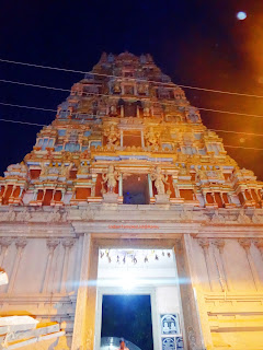 Ponnur Veera Anjaneya Swamy Temple in Guntur