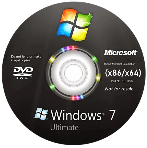 Windows 7 Ultimate SP1 Multilenguaje Preactivado Junio 2022