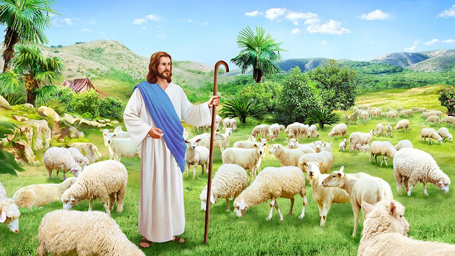 Imagen de la Iglesia de Dios Todopoderoso