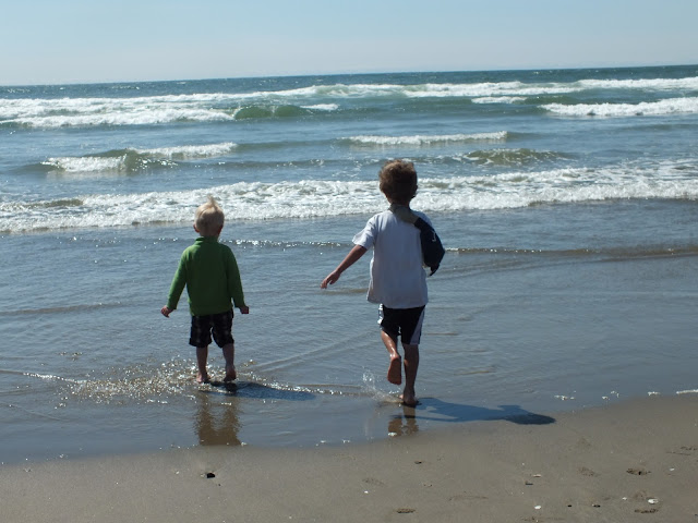 Cape Lookout State Park