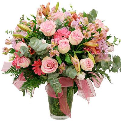 Send Birthday Flowers