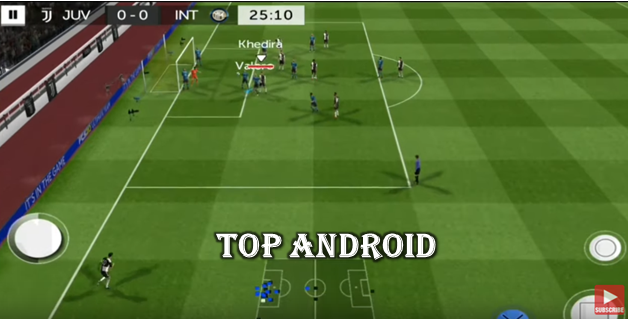FTS 20 ANDROID