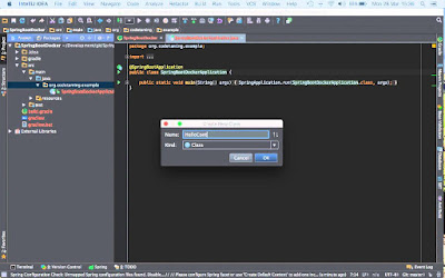  There is no uncertainty that IntelliJ IDEA is THE best IDE for Java evolution Top five Courses to Learn IntelliJIDEA together with Android Studio IDE for Java Programmers