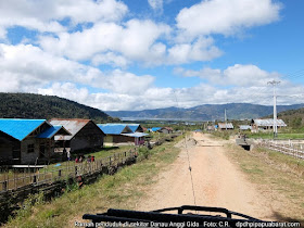 Liburan ke Papua Barat
