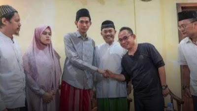 Berdamai, Kubu Ning Imaz Lirboyo dan Eko Kuntadhi Sepakati 6 Hal