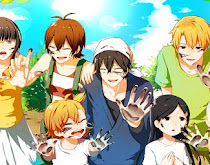 Barakamon BD Subtitle Indonesia