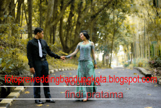 prewedbandungunik