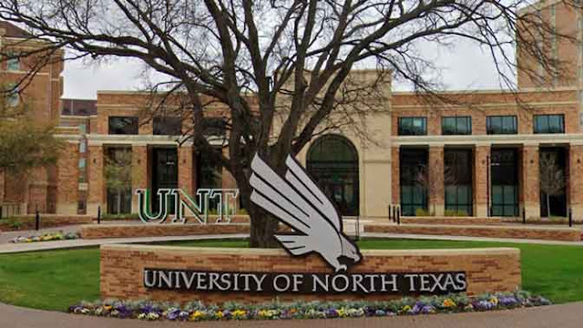 How to Access UNT Canvas Login 2023