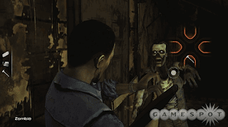 Free Download The Walking Dead Episode 1 A New Day - RELOADED