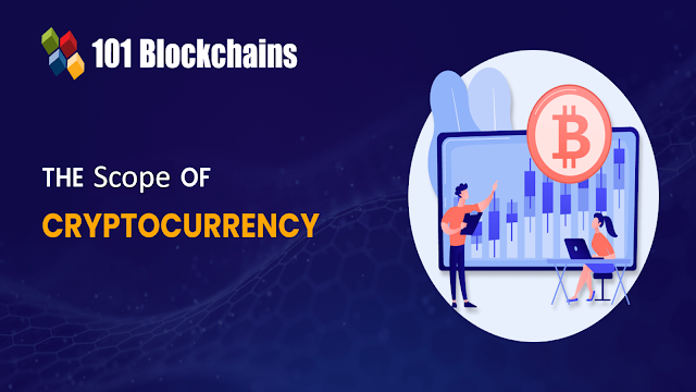The scope of Cryptocurrency course in Multan 2022