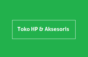 Lowongan Kerja Toko HP & Aksesoris di Lampung