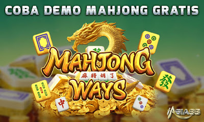 Coba Demo Mahjong Gratis di iAsia88