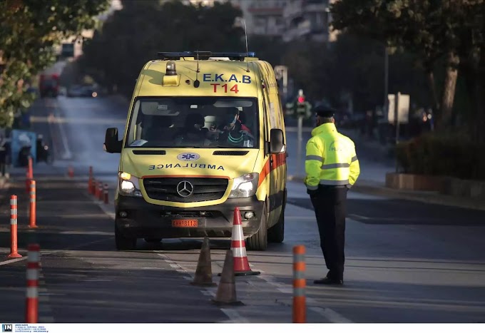 Αστυνομικός βρέθηκε νεκρός σε χωράφι