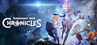 How To Reroll, Restart, Summoners War Chronicles, SWC