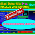 Download Aplikasi Excel Format Penilaian Kurikulum 2013 SMP/MTs Tahun 2016/2017