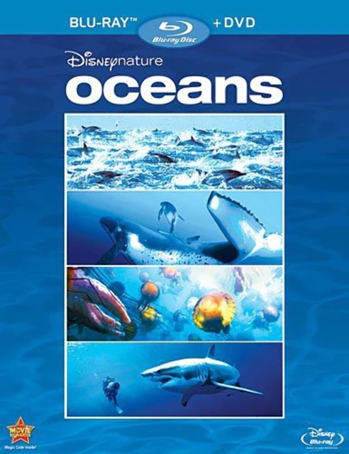 Disneynature Oceans, Disney's Nature Movie (2011)