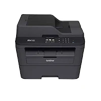 Brother MFC-L2740DW Drivers Print for Windows and Mac