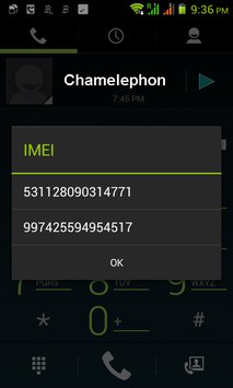 Mengatasi IMEI Android yang Hilang