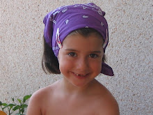 Esther mi sobrina