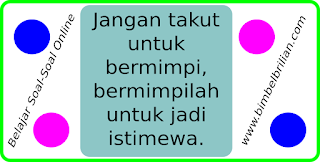  Kali ini  menyajikan latihan soal berbentuk online untuk memudahkan putra Latihan Soal Online UAS / UKK PKN Kelas 4 SD Semester 2