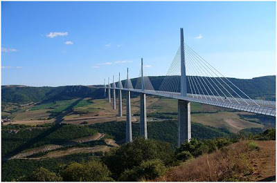 30 Jembatan Paling Menakjubkan di Dunia