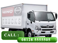 Hubungi Pesan Hino Truck