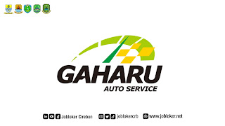 Loker Indramayu Mekanik Bengkel Gaharu Auto Service