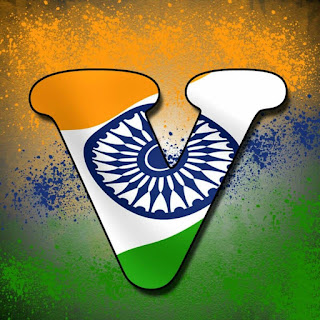 Whatsapp Dp, Tiranga dp