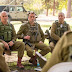 LAS FUERZAS TERRESTRES DE ISRAEL ESTÁN "MUY BIEN PREPARADAS" PARA UNA OFENSIVA EN LA FRANJA DE GAZA, AFIRMA TENIENTE GENERAL HERZI HALEVI