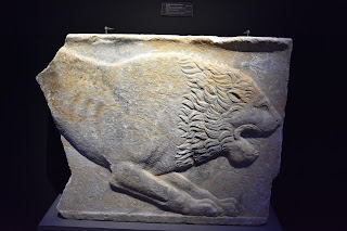 το Αρχαιολογικό Μουσείο της Τεγέας