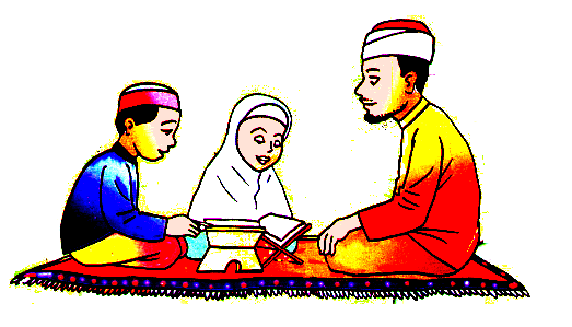 Cara Cepat Belajar Membaca Al Quran yang Tepat  Pelangi 