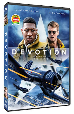 Devotion 2022 Dvd